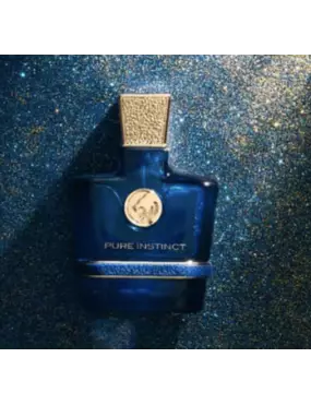 Swiss Arabian - Pure Instinct - 100ml