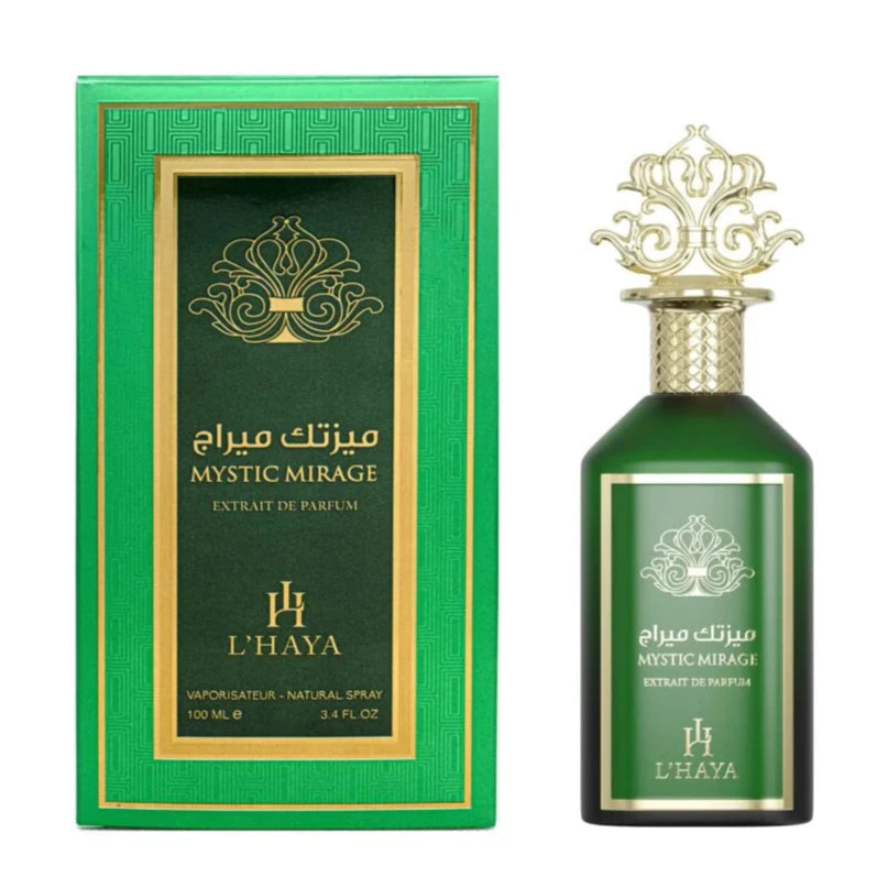 L’HAYA - Mystic Mirage Extrait - 100ml