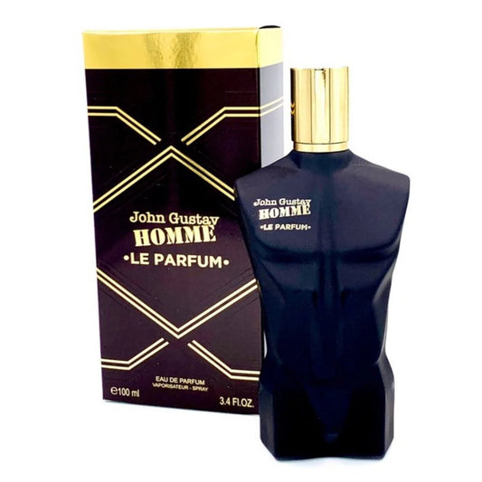 John Gustav Homme Le Parfum - 100ml - Fragrance World