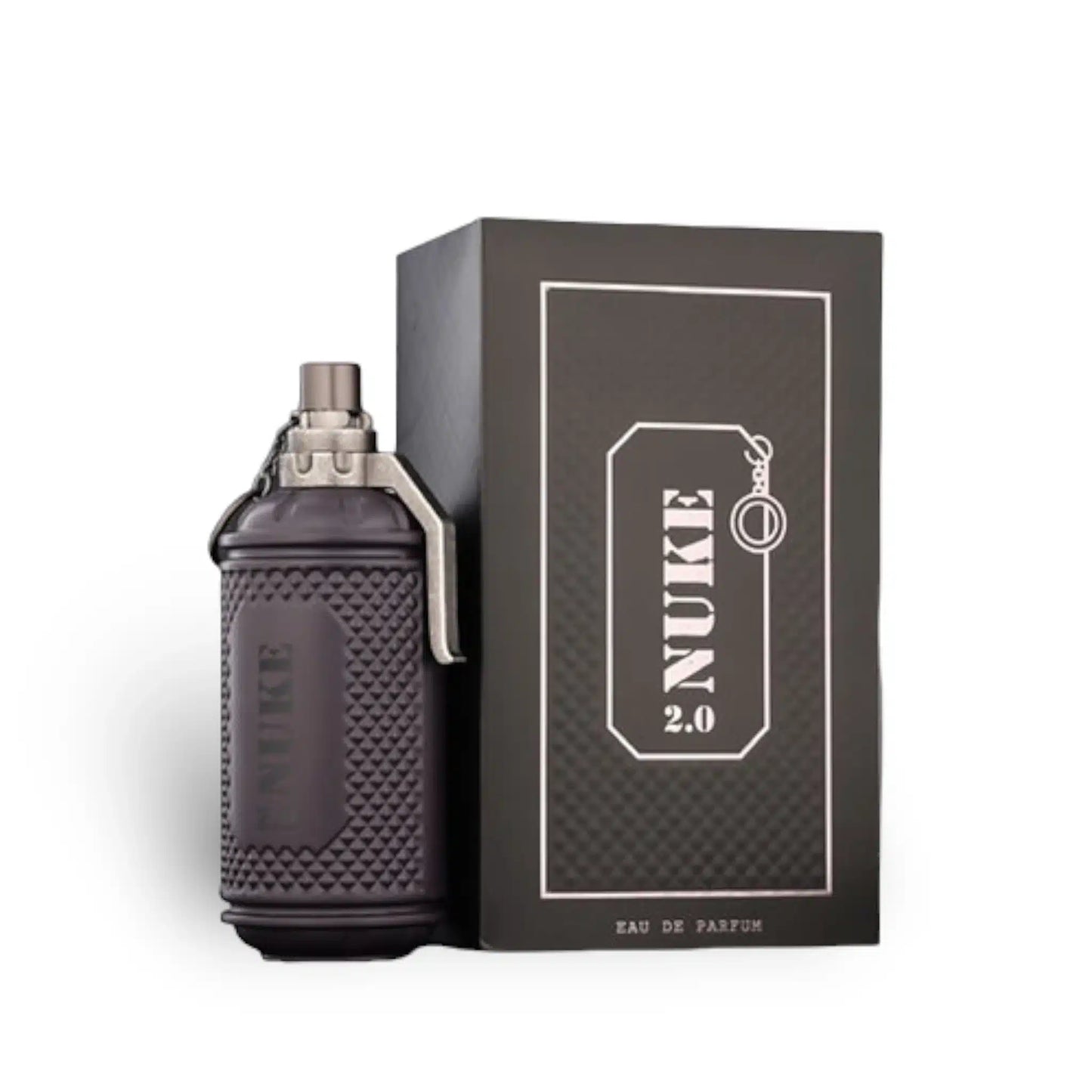 Nuke 2.0 - 100ml - Fragrance World