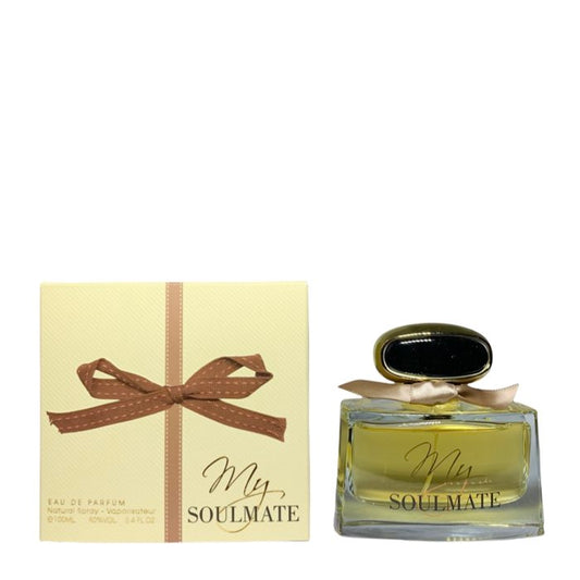 My Soulmate - 100ml - Fragrance World