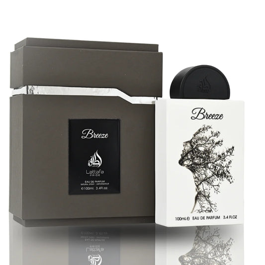 Lattafa Pride - Breeze - 100ml