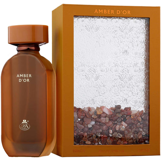 French Avenue - Amber D'Or - 100ml