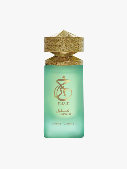 Paris Corner - Khair Pistachio - 100ml