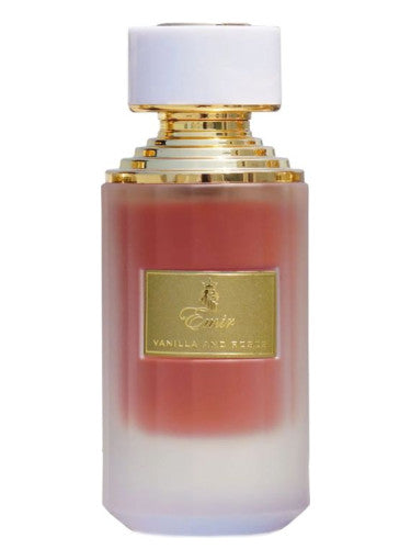 Emir - Vanilla and Roses - 75ml