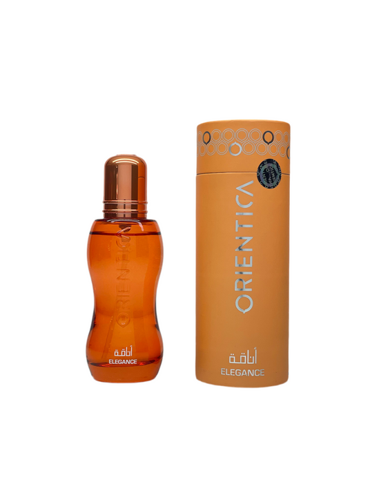 Orientica Elegance 30ml Eau de Parfum, Sweet floral feminine scent