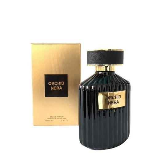 Orchid Nera - 100ml - Fragrance World