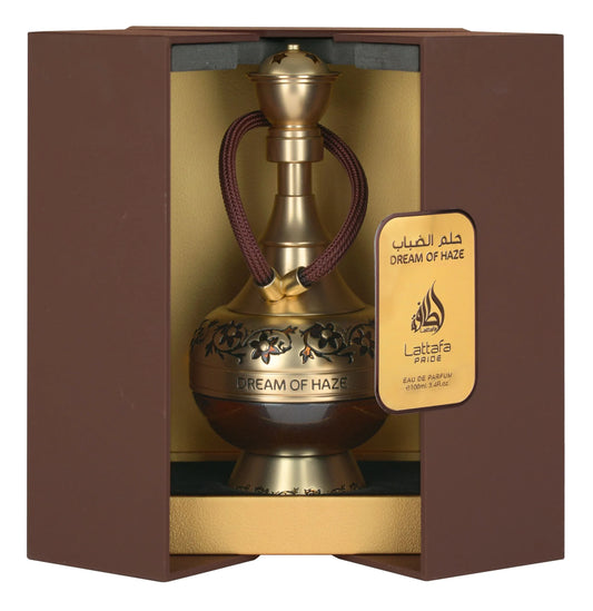 Lattafa Pride - Dream Of Haze - 100ml