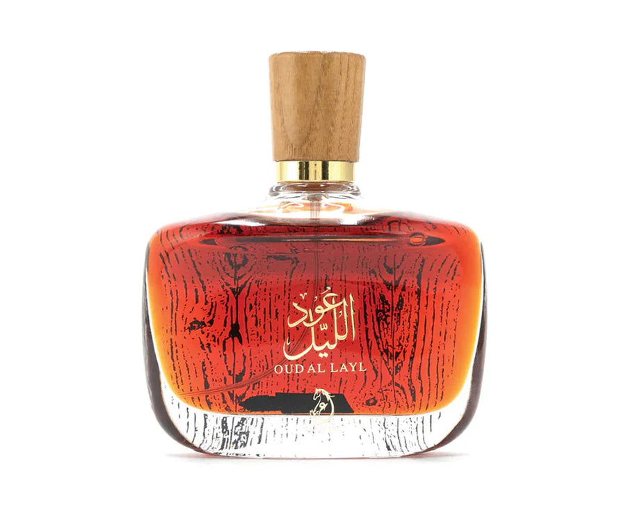 Arabiyat - Oud Al Layl - 100ml