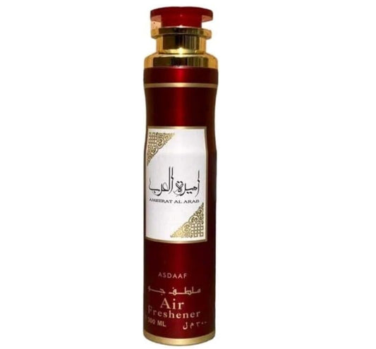 Air Freshener - Lattafa Ameerat al Arab - 300ml