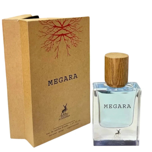 Maison Alhambra - Megara - 50ml