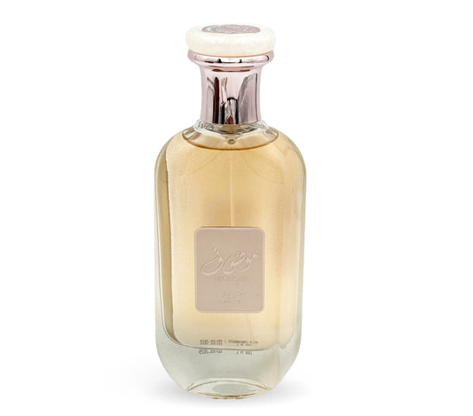 Mousuf Daisy - 100ml - Ard Al Zaafaran