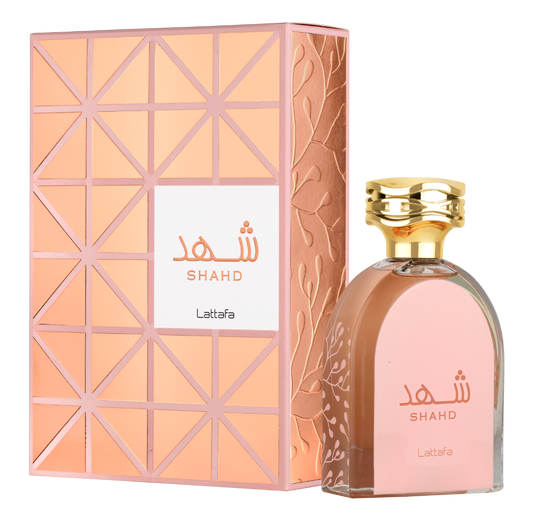 Lattafa - Shahd - 100ML