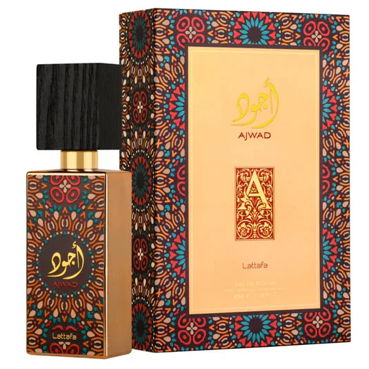 Lattafa - Ajwad - 60ml
