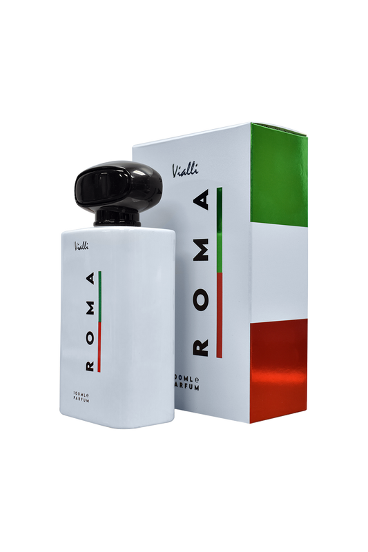 Vialli - Roma - 100ml