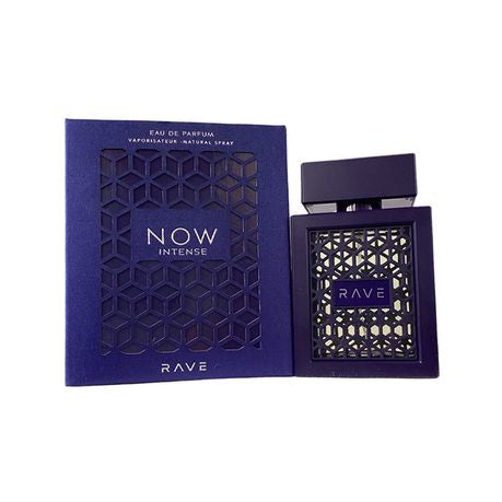 Rave - NOW Intense - 100ml