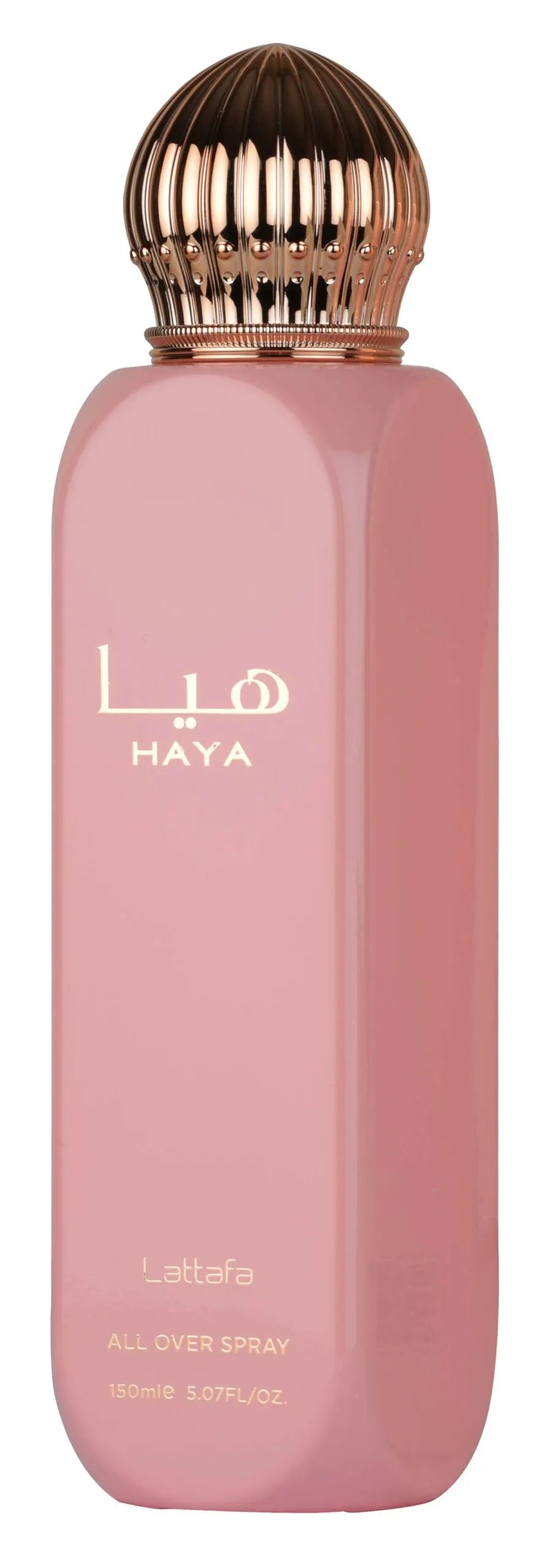 All Over Spray 150ml -  Haya - Lattafa