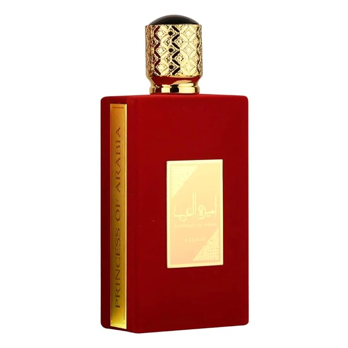 Asdaaf - Ameerat Al Arab - 100ml
