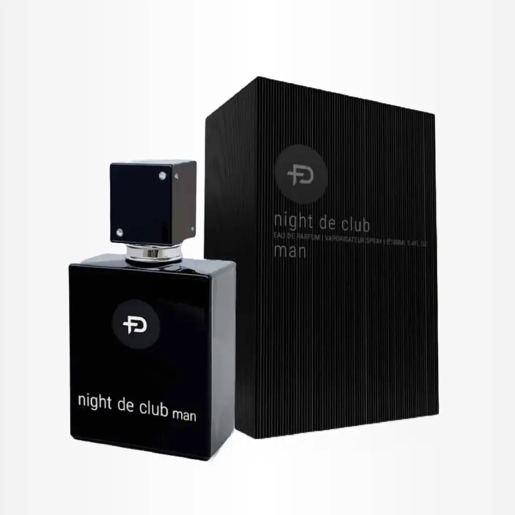 Night de Club - 100ml - Fragrance Deluxe