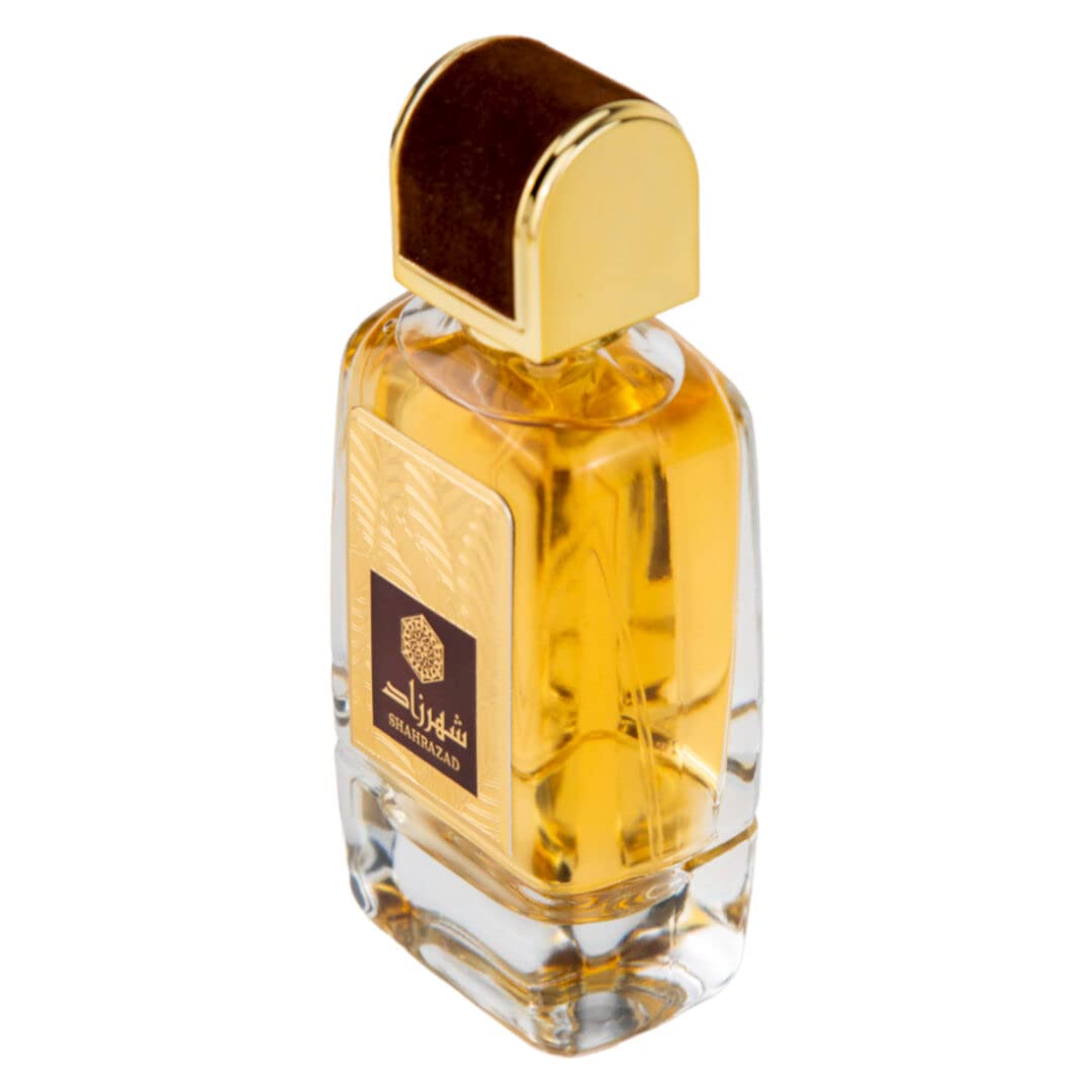 Ard Al Zaafaran - Shahrazad - 100ml