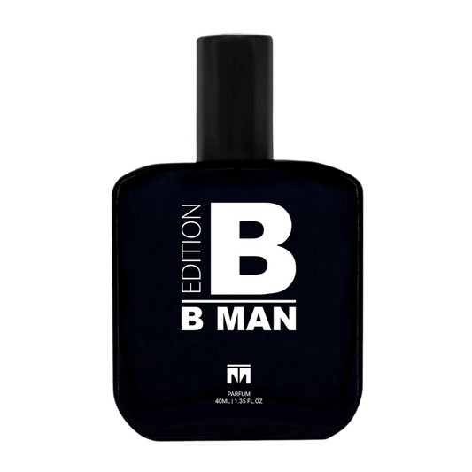 M Classic Mini - B Man - 40ml