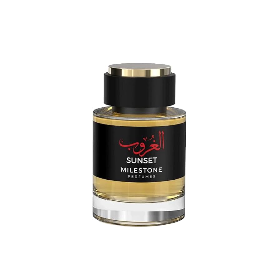 Sunset - 100ml - Milestone