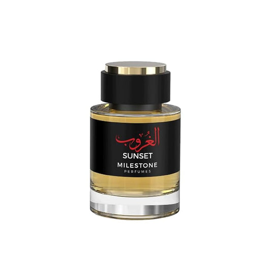 Sunset - 100ml - Milestone