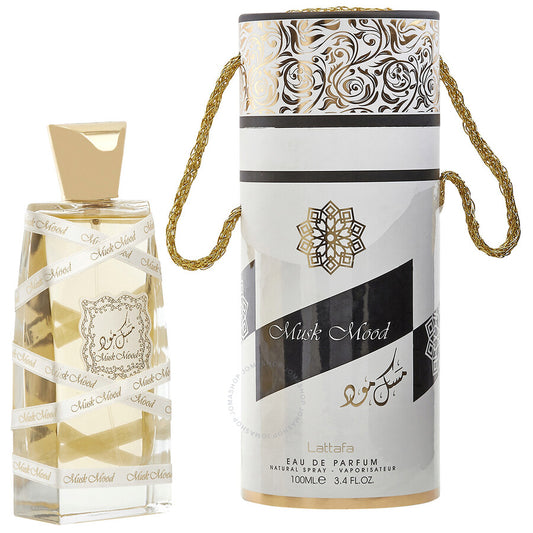 Lattafa - Musk Mood - 100ml