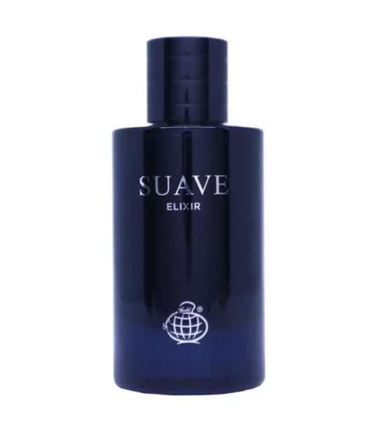 Suave Elixir - 80ml - Fragrance World