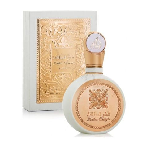 Lattafa - Fakhar White - 100ml