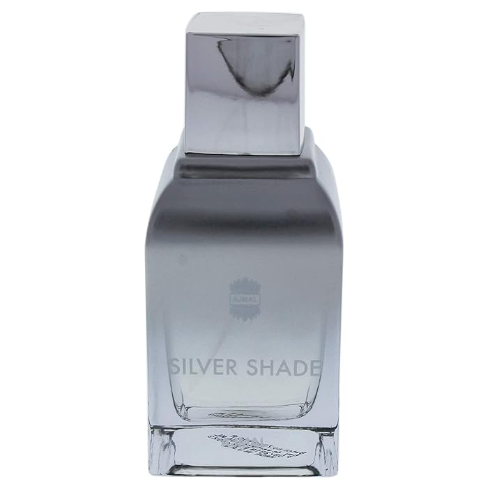 Ajmal - Silver Shade - 100ml