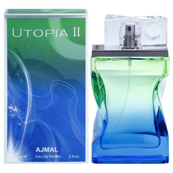Ajmal - Utopia ll - 90ml