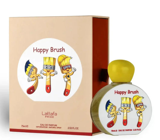 Lattafa Kids - Happy Brush - 75 ml