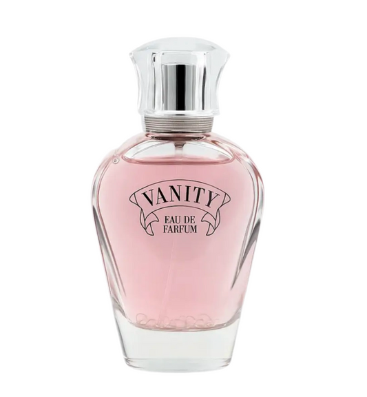 Vanity - 100ml - Fragrance World