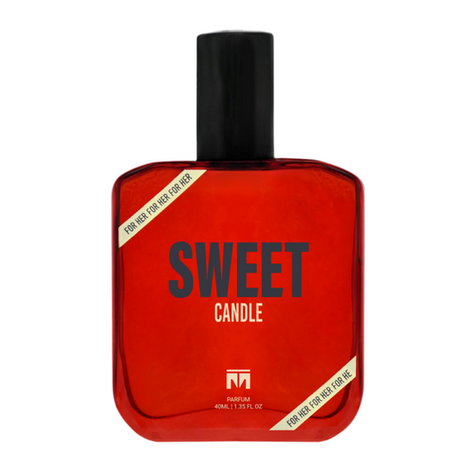 M Classic Mini - Sweet Candle - 40ml