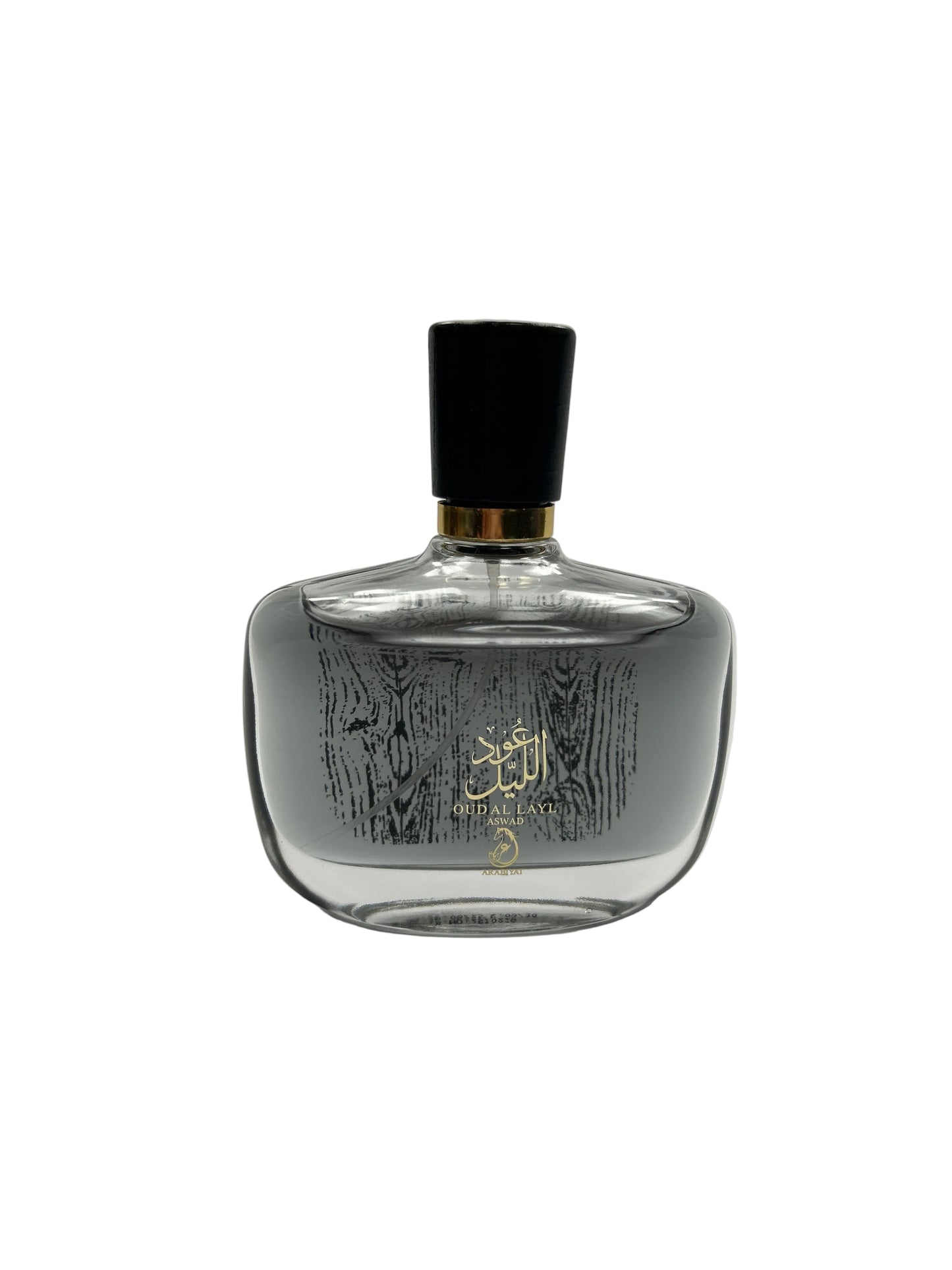 Arabiyat - Oud Al Layl Aswad - 100ml