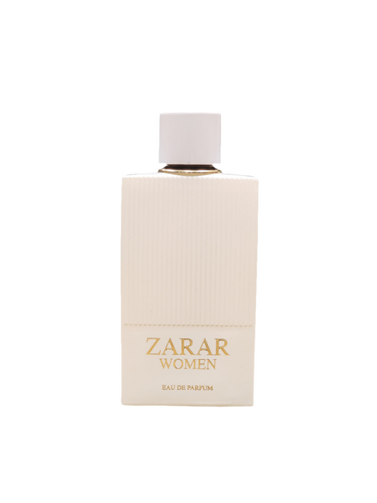 Zarar Women - 100ml - Fragrance Deluxe