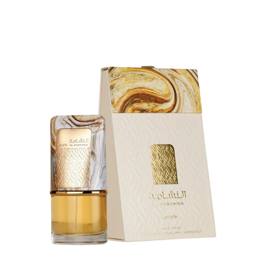 Lattafa - Al Nashama - 100ML