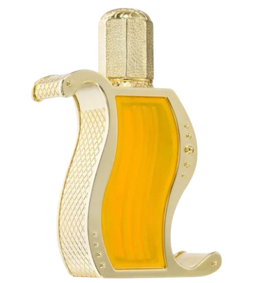 Khadlaj - Rasha - Concentrated Perfume Oil 12ml