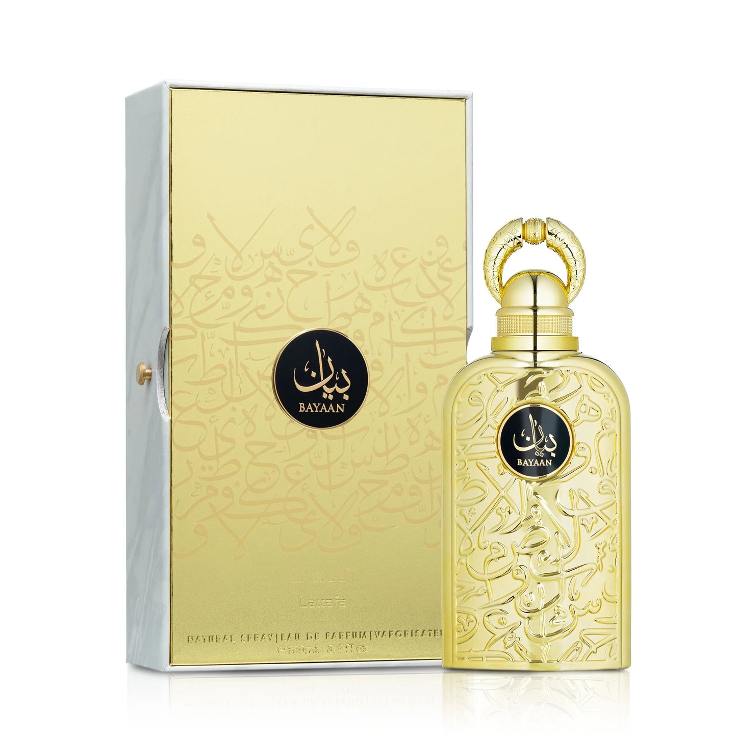 Lattafa - Bayaan - 100ml
