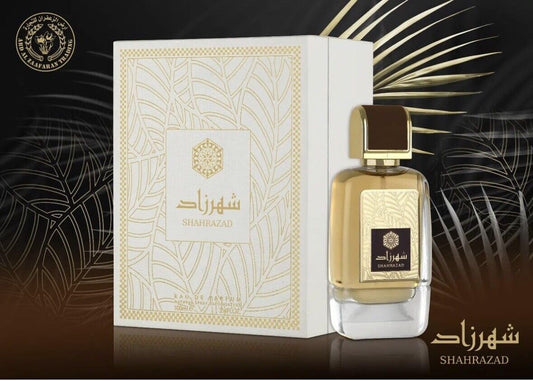 Ard Al Zaafaran - Shahrazad - 100ml