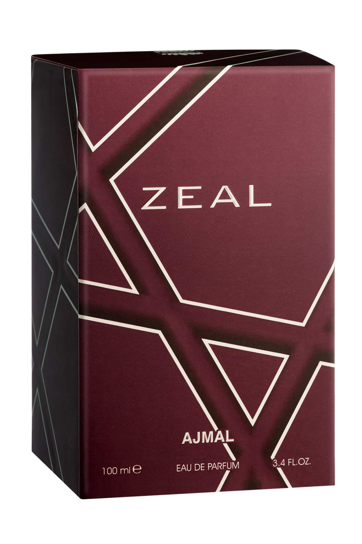 Ajmal - Zeal - 100ml
