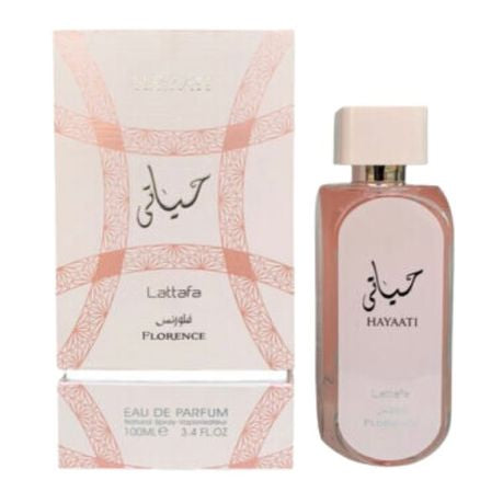 Lattafa - Hayaati Florence - 100ml