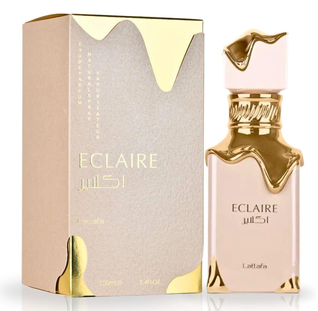 Lattafa - Eclaire - 100ML