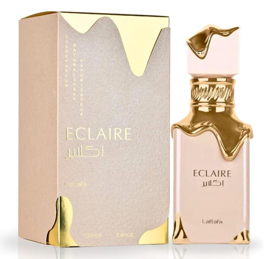 Lattafa - Eclaire - 100ML