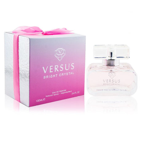Versus Bright Crystal - 100ml - Fragrance World