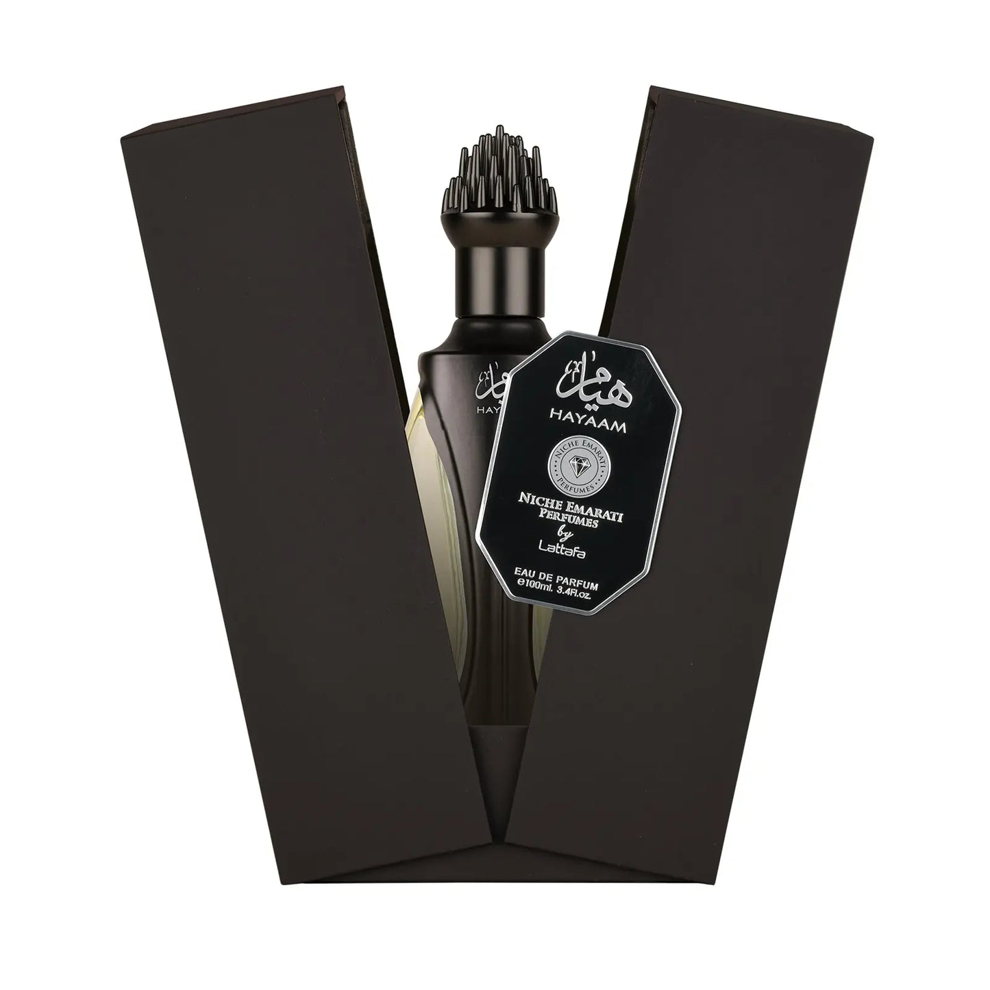 Niche Emarati - Hayaam - 100ml