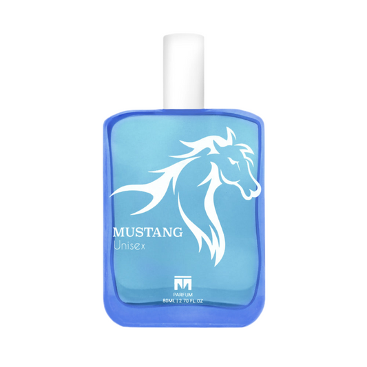 M Classic - Mustang - 80ml