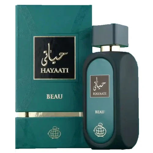 Hayaati Beau - 100ml - Fragrance World