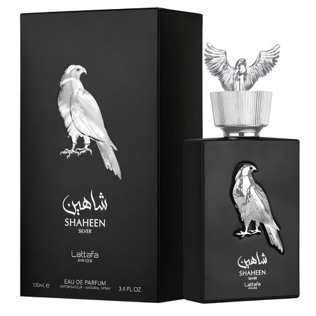 Lattafa Pride - Shaheen Silver - 100ml
